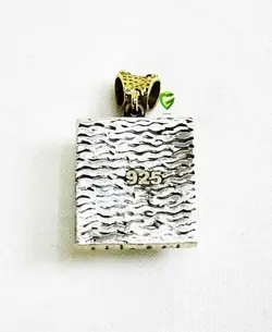 آویزعثمانی کبود کد 2272