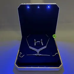 جعبه سفید کد 2258