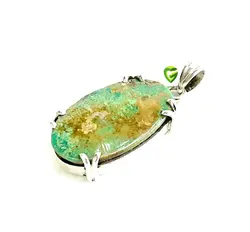 آویز فیروزه زیبا کد2255