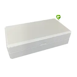 انگشترریتون سفید کد 2229