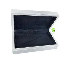 انگشترریتون سفید کد 2229