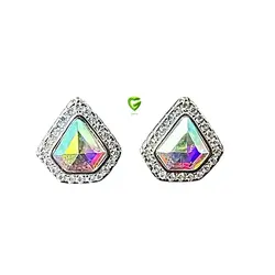 گوشواره گل کد 2225