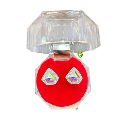 گوشواره گل کد 2225