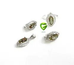 نیمست الکساندریت کد 2220