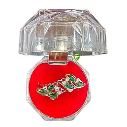 گوشواره هانگ-حلقه کد 2213