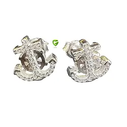 لوزی نگینی کد 2211