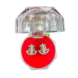 لوزی نگینی کد 2211