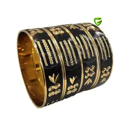 دستبندفروهر مسی کد 2205