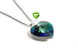 آبی تیره کد 2187