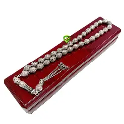 تسبیح یاقوت کد 2174