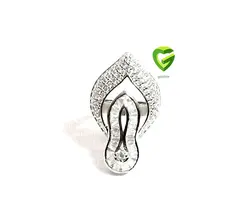 انگشتر مجلسی کد 2173