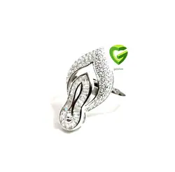 انگشتر مجلسی کد 2173