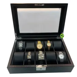 جعبه ساعتی شیک کد2164