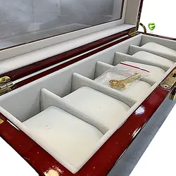 چرم طوسی کد 2163