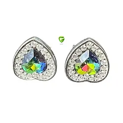 گوشواره میخی-هانگ کد 2155