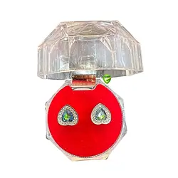 گوشواره میخی-هانگ کد 2155