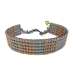 دستبندالبرناردو پهن کد 2151