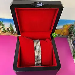 دستبندالبرناردو پهن کد 2151