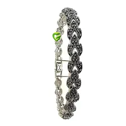 دستبند گلی کد 2152