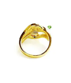 انگشترباگت ورساچ کد 2146