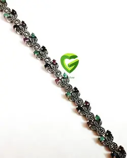 دستبندتایلند اصلی کد 2142