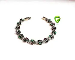 دستبندتایلند اصلی کد 2142