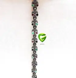 دستبندتایلند اصلی کد 2142