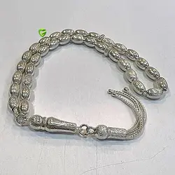 تسبیح حفره-دار بیضی کد2135