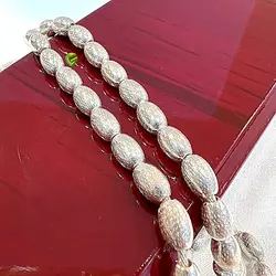 تسبیح حفره-دار بیضی کد2135