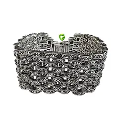 دستبندرولکس هانگ کد2133