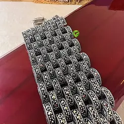 دستبندرولکس هانگ کد2133