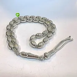 تسبیح بیضی ساده کد2131