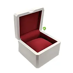 جعبه النگویی سفید کد2127