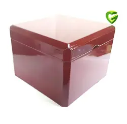 جعبه النگویی آلبالویی کد2126