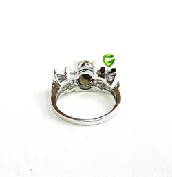 انگشتردوردیف باگت کد 2121