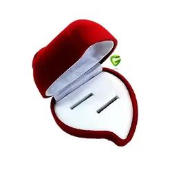 جعبه قلب قرمز کد2115