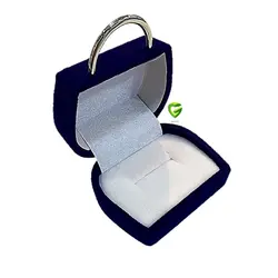 جعبه کیف آبی کد2111