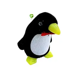 جعبه پنگوئن مشکی کد2113