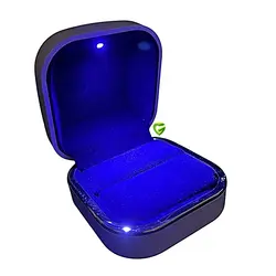 جعبه صندوق آبی کد2102