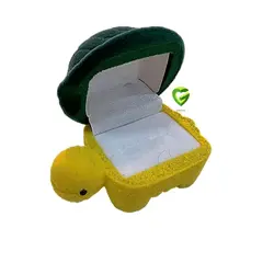 جعبه لاکپشت سبز کد2101