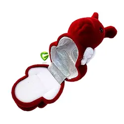 جعبه انگشتر خرگوش کد2093