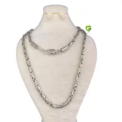 زنجیرترک فیگارومتوسط کد 2086