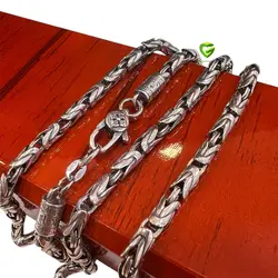 زنجیرترک فیگارومتوسط کد 2086