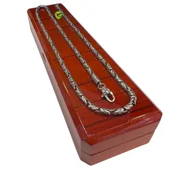 زنجیرترک فیگارومتوسط کد 2086