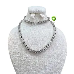 زنجیرترک سیاه کد 2084