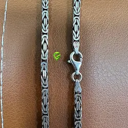 زنجیرترک سیاه کد 2084