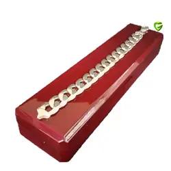 دستبندکارتیر درشت کد 2081