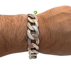 دستبندکارتیر درشت کد 2081