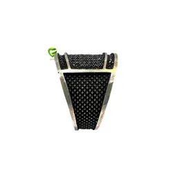 انگشتردورمشکی ترک کد 2077