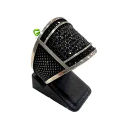 انگشتردورمشکی ترک کد 2077